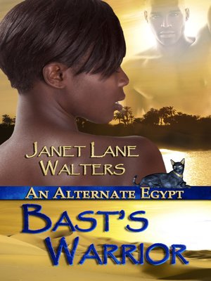 cover image of Bast's Warrior